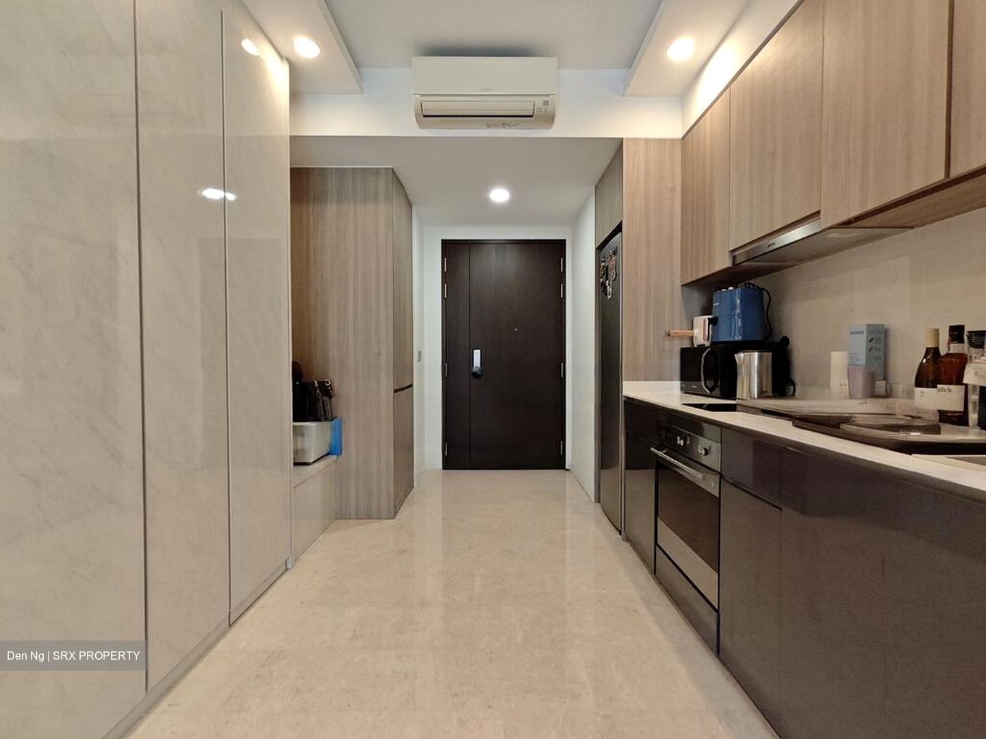 Botanique At Bartley (D19), Condominium #468760211